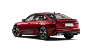 Audi S6 Sedan