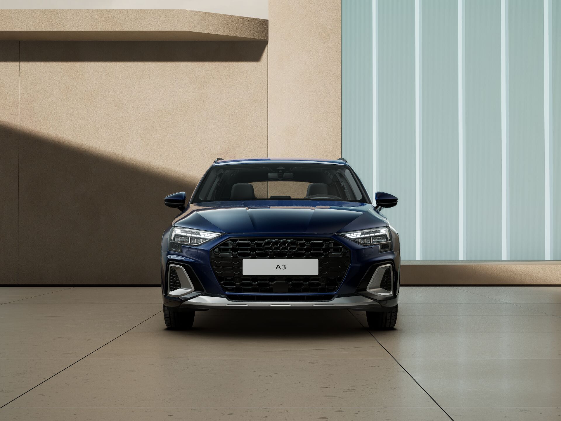 A3 allstreet 2