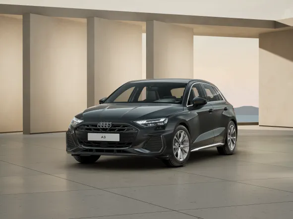A3 Sportback