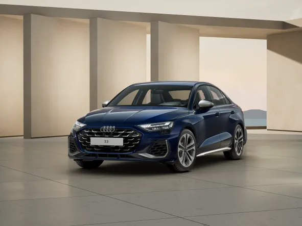S3 Berline