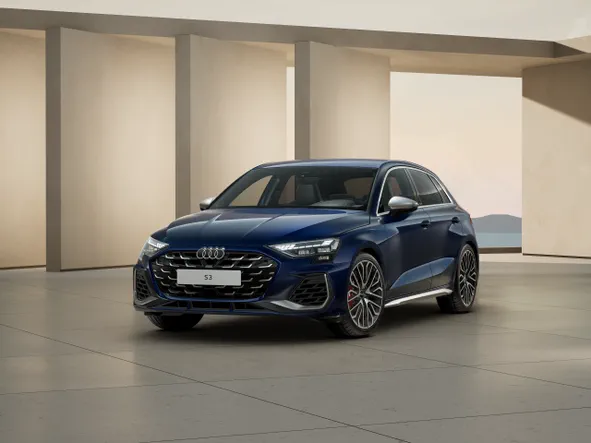 S3 Sportback