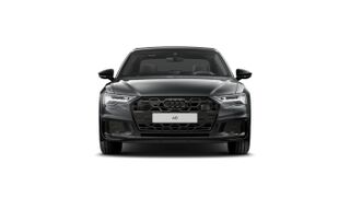 Audi A6 Limousine TFSI e