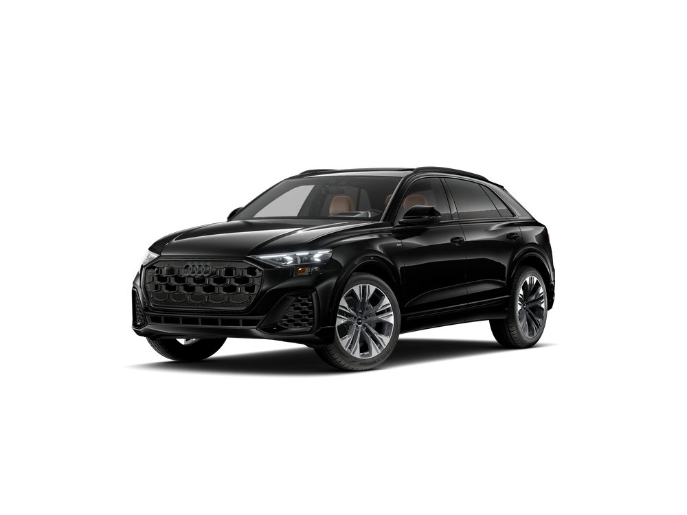 格安saleスタート ボ 55 Q8 Audi 2025 New TFSI Tiptronic HP Prestige quattro コレクション