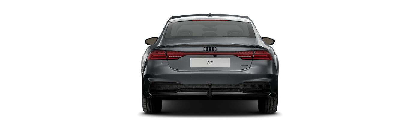 Audi A7 Sportback TFSI e