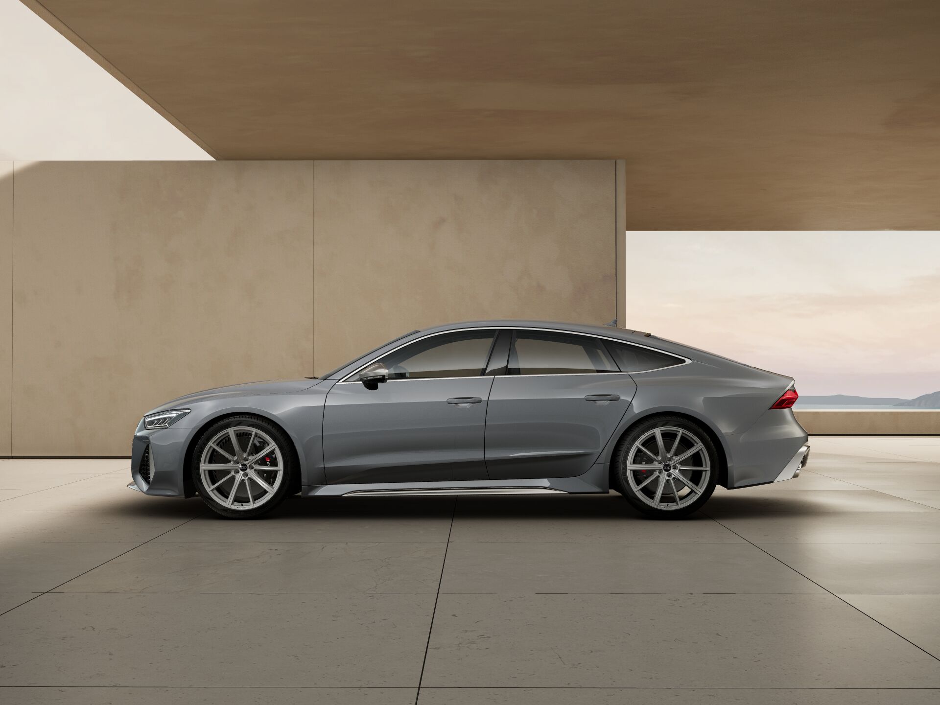 RS 7 Sportback 4