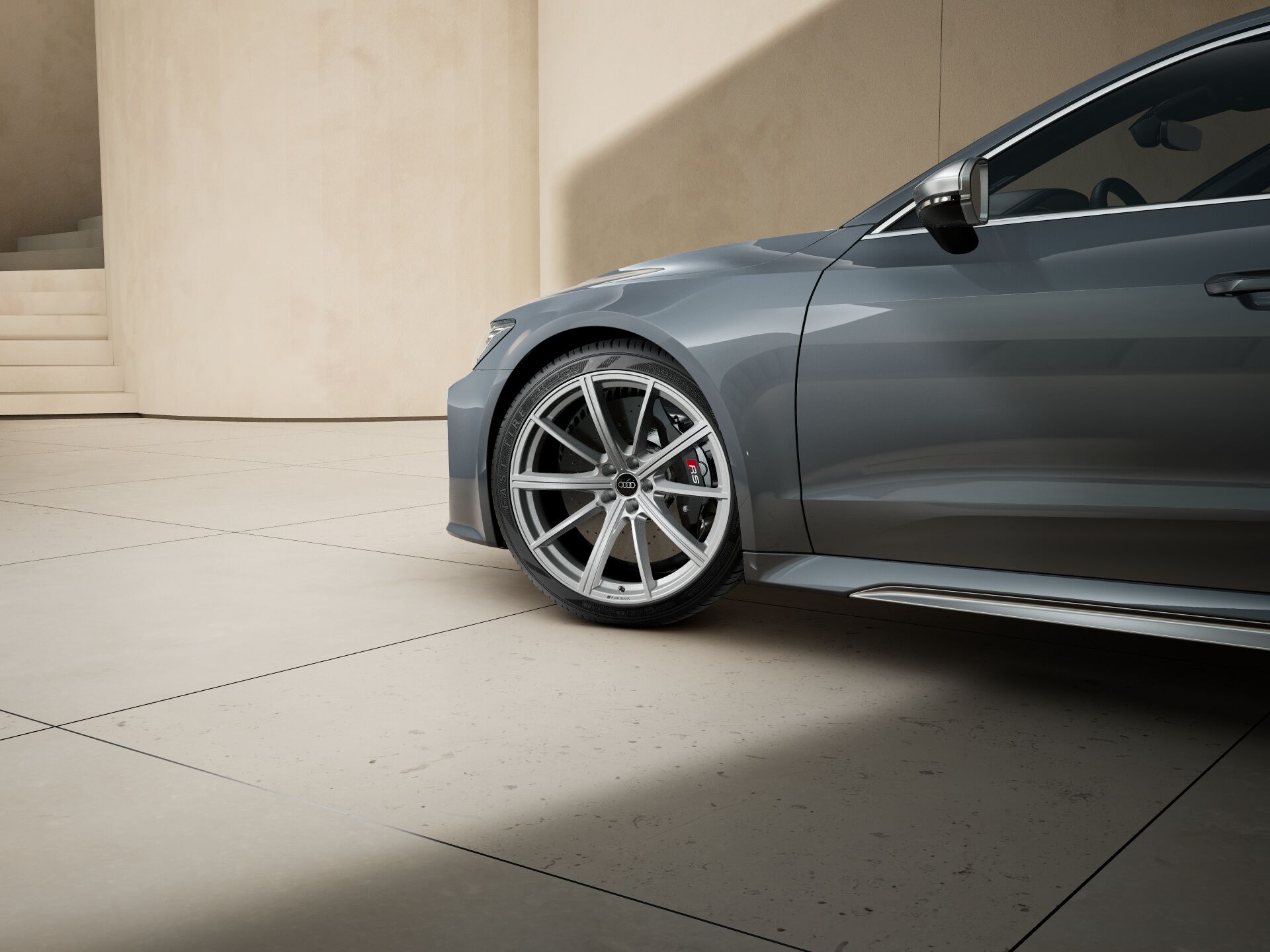 RS 7 Sportback 5