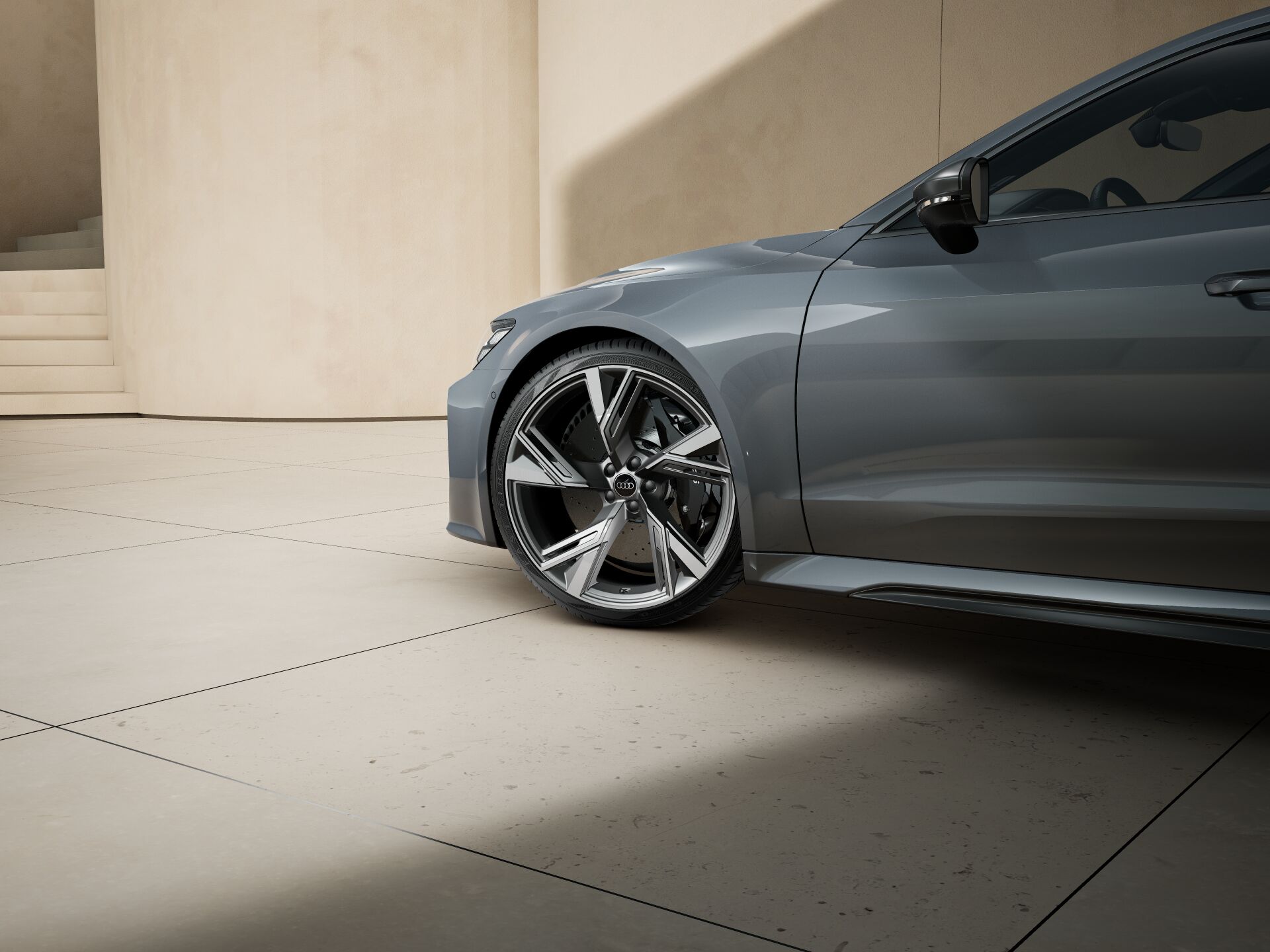RS 7 Sportback performance 5
