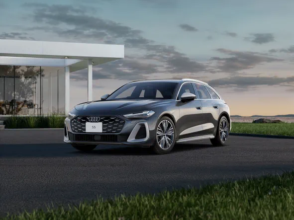 S5 Avant