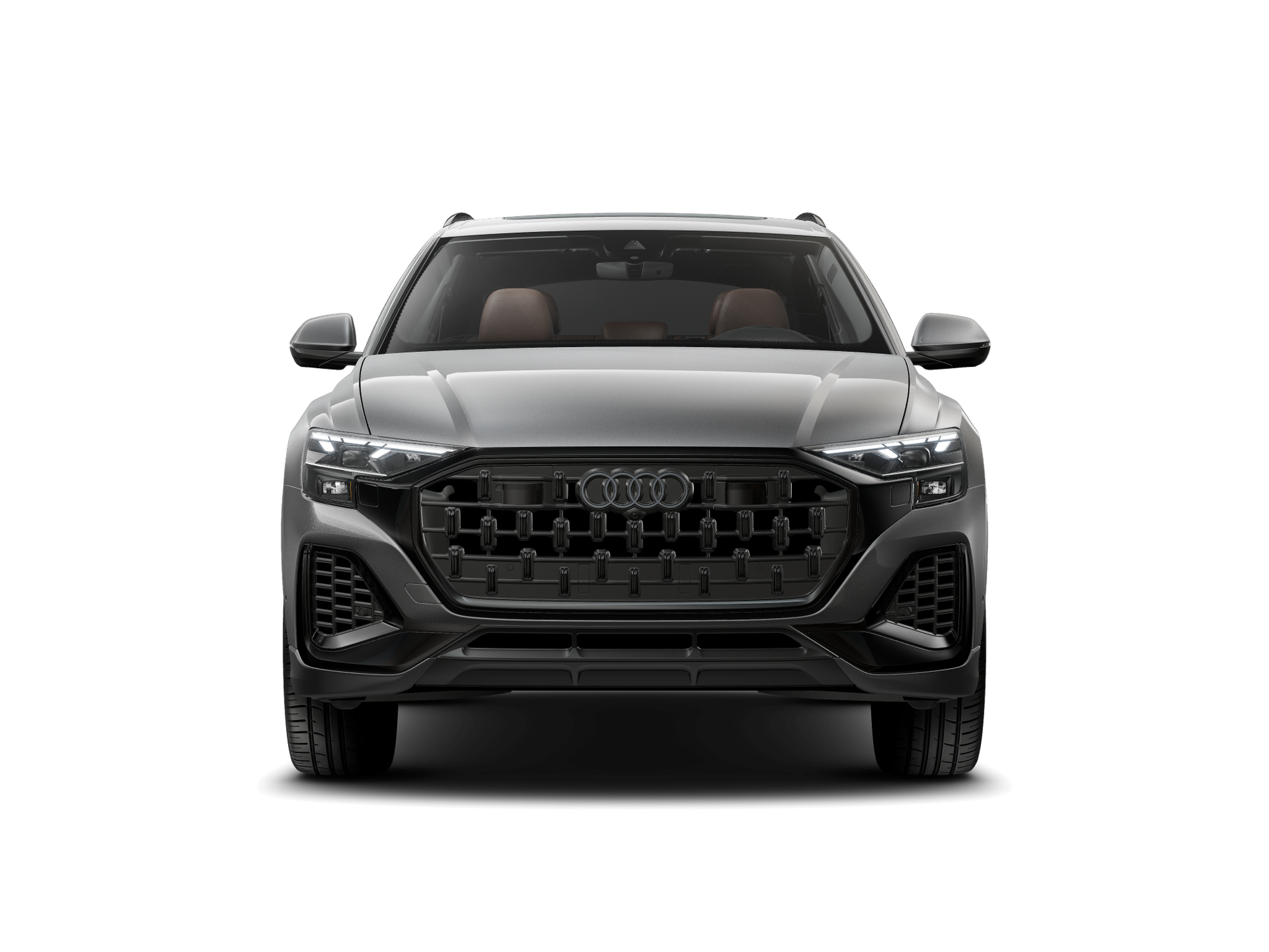 2025 Audi Q8