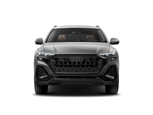 2025 Audi Q8