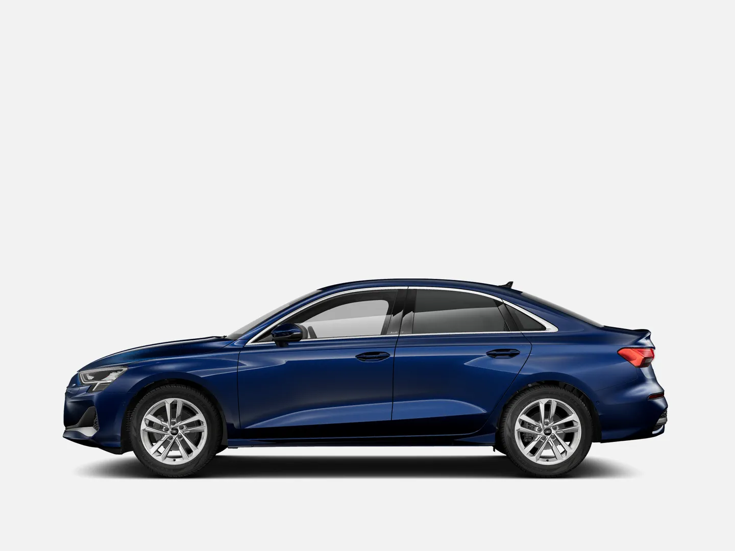 Audi A3 Saloon