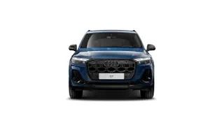 Audi Q7 TFSI e
