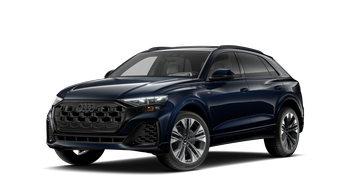 Photo of 2025 Audi Q8