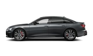 Audi A6 Limousine TFSI e