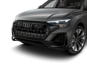 2025 Audi Q8