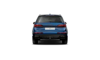 Audi Q7 TFSI e