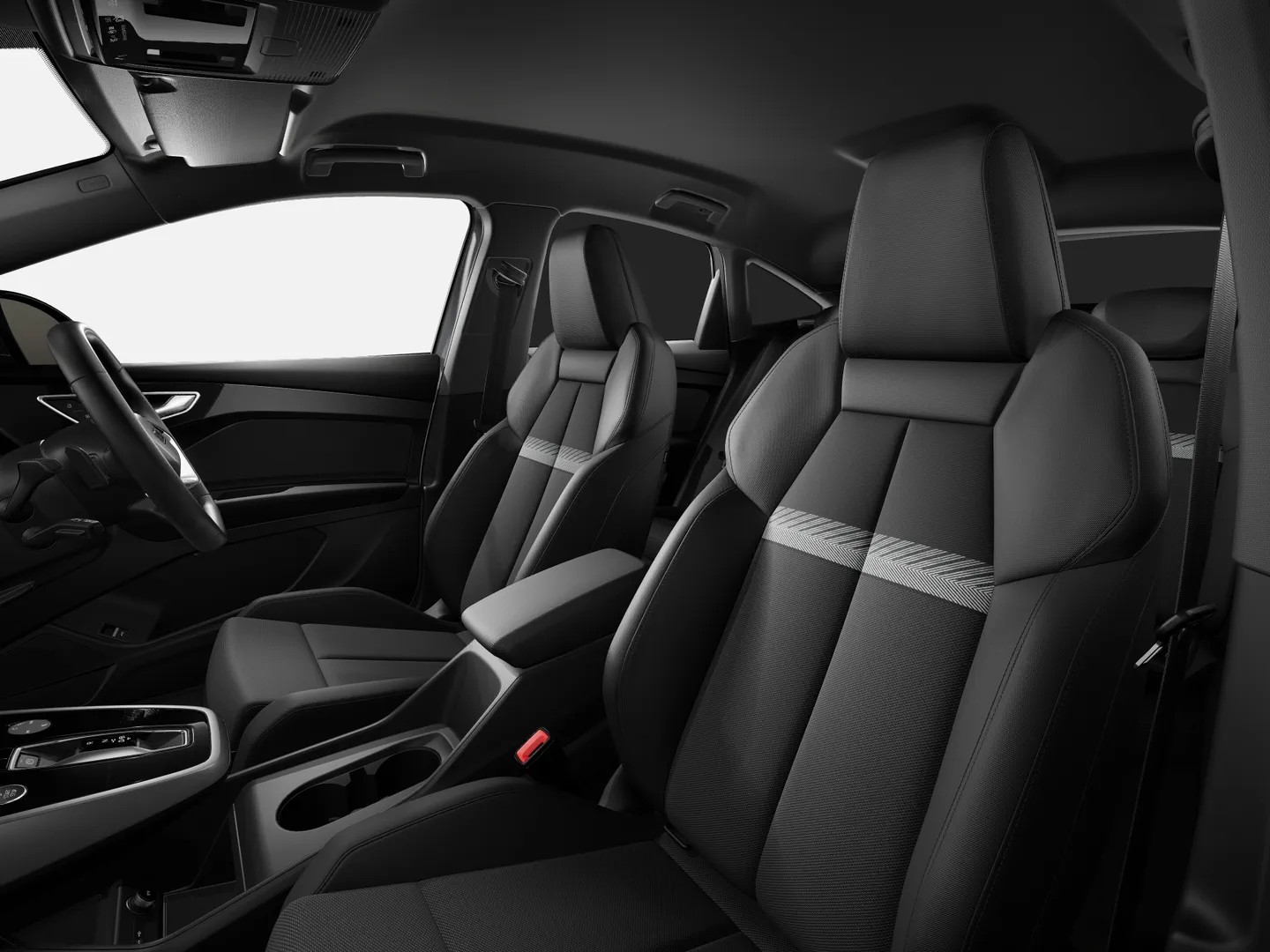 Audi Q4 Sportback e-tron