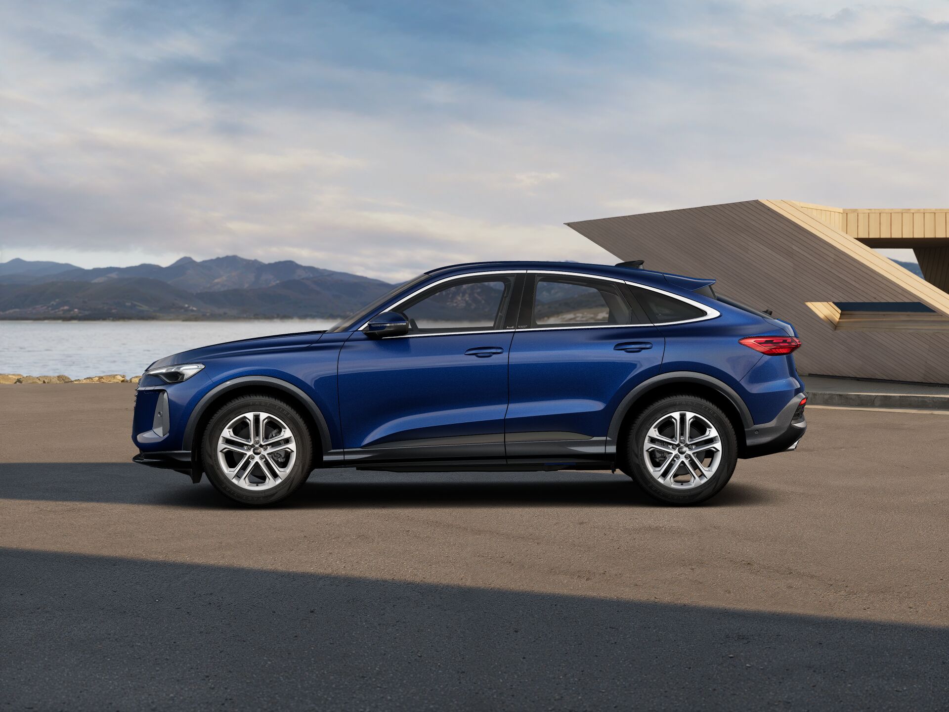 Q5 Sportback 4