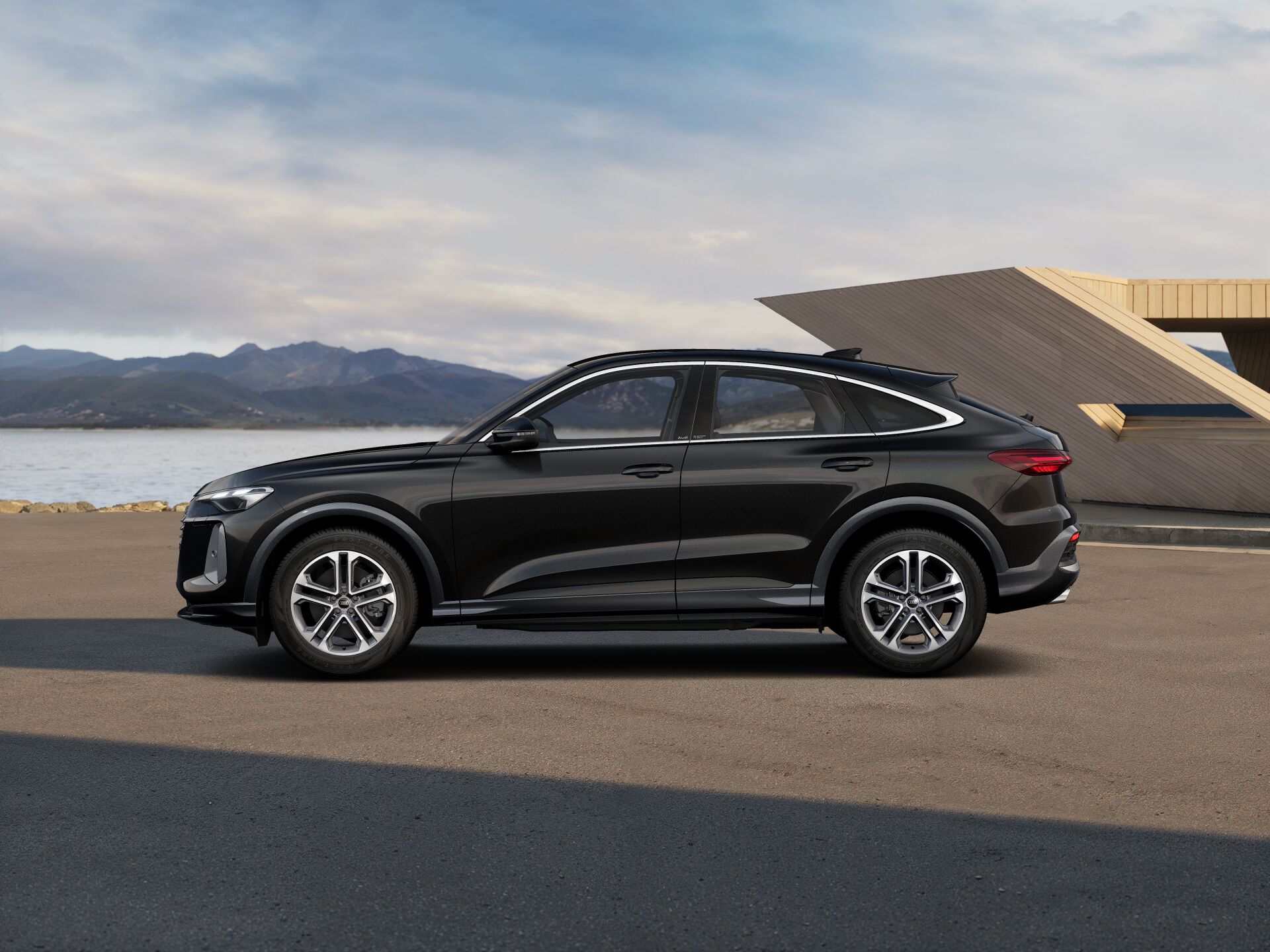 Q5 Sportback 4