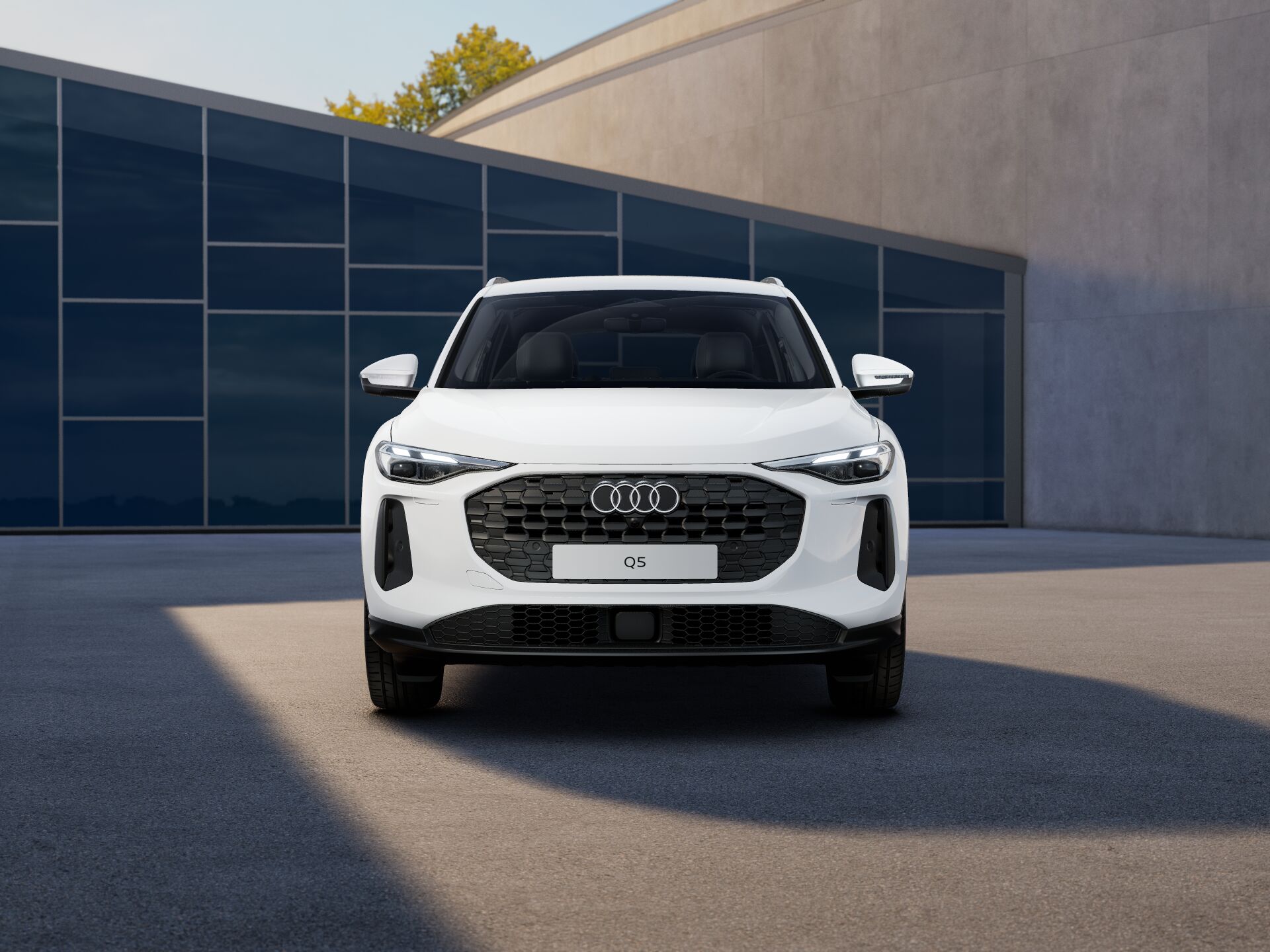 Q5 SUV 2