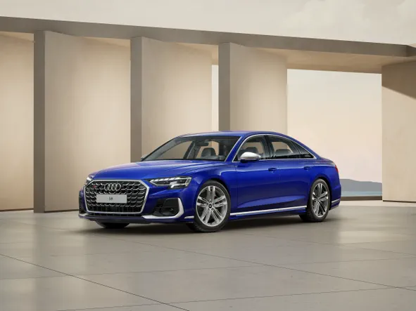 S8 TFSI