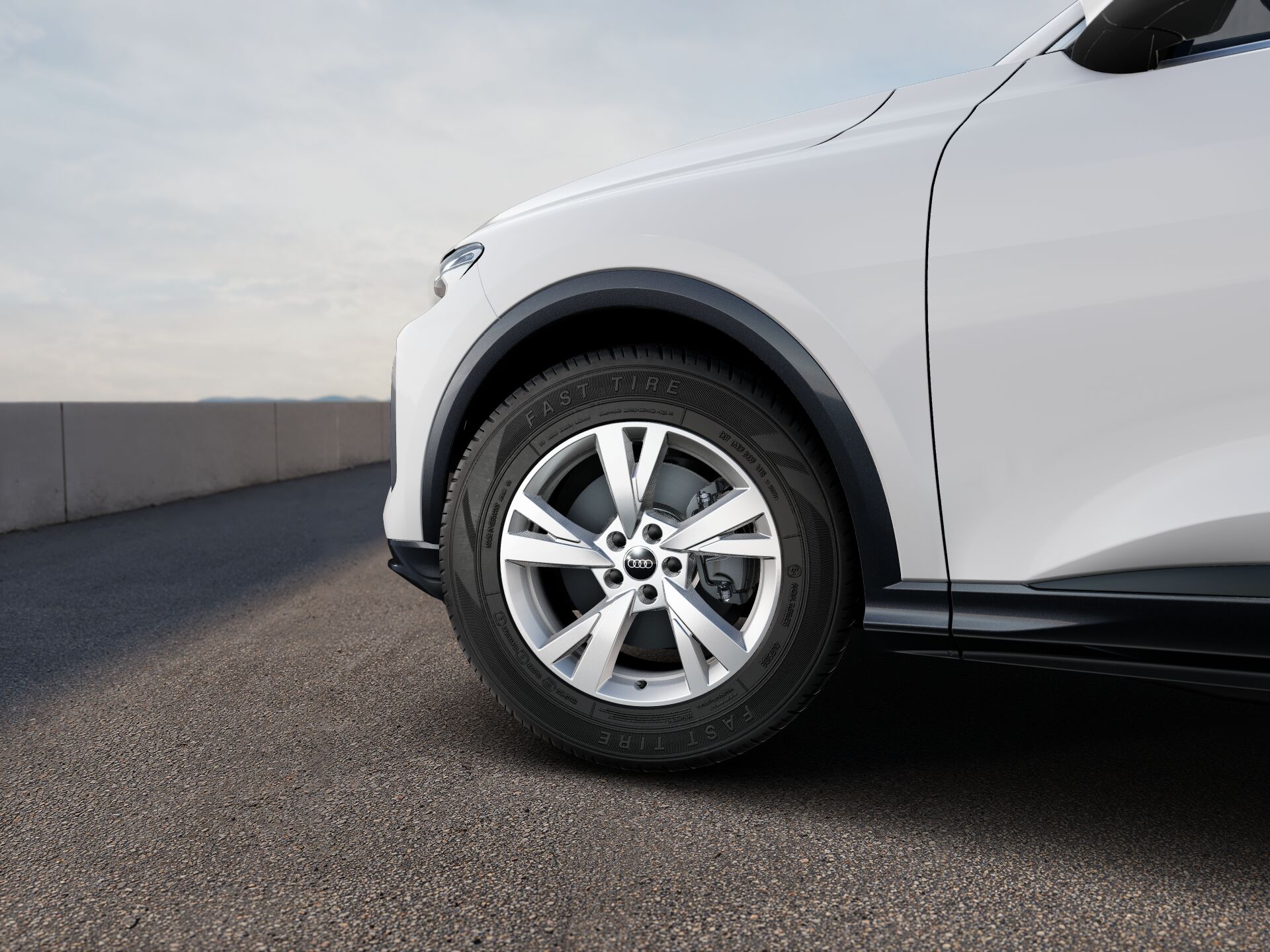 Le nouveau Q5 Sportback 5