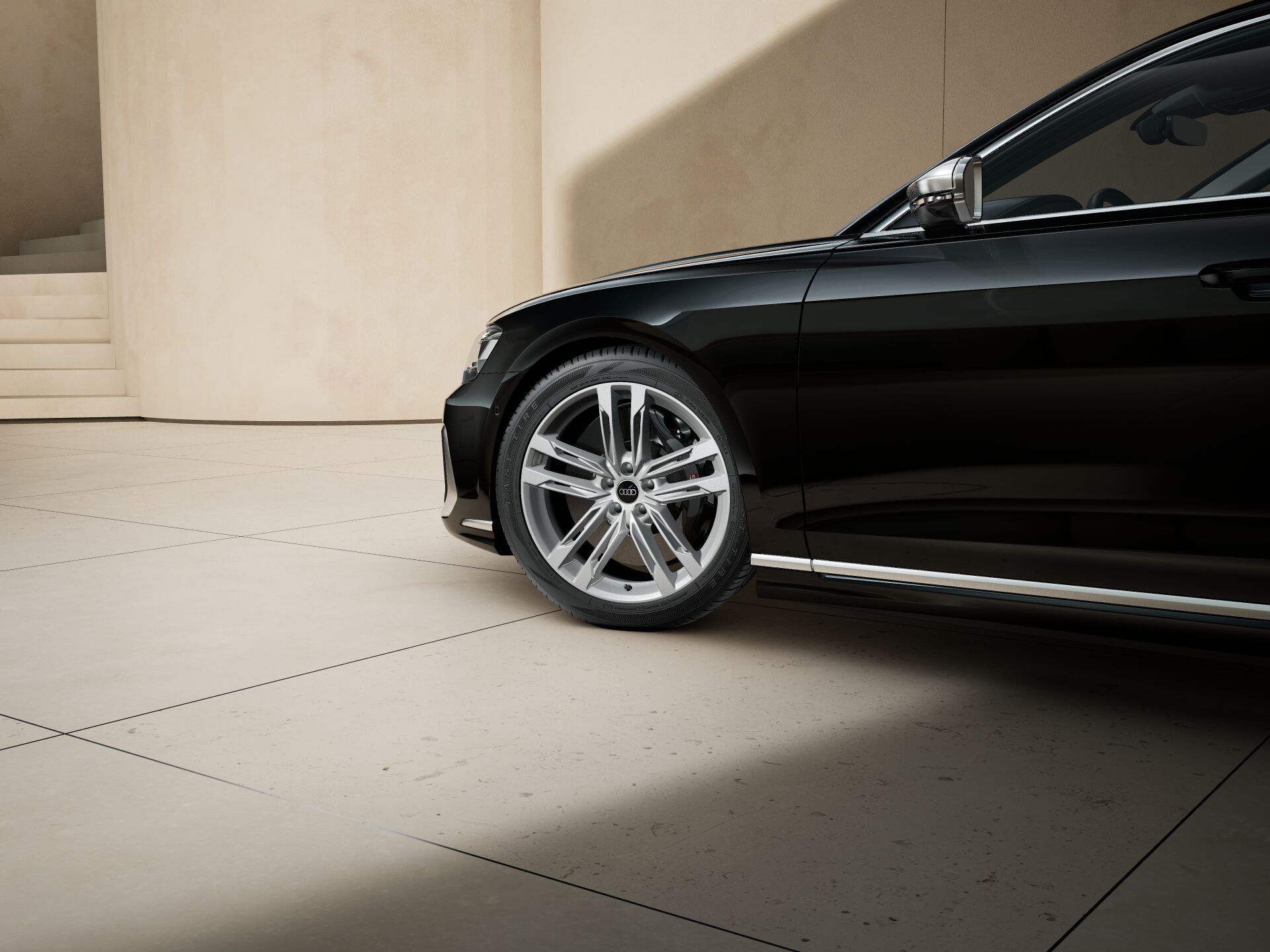 S8 TFSI 5