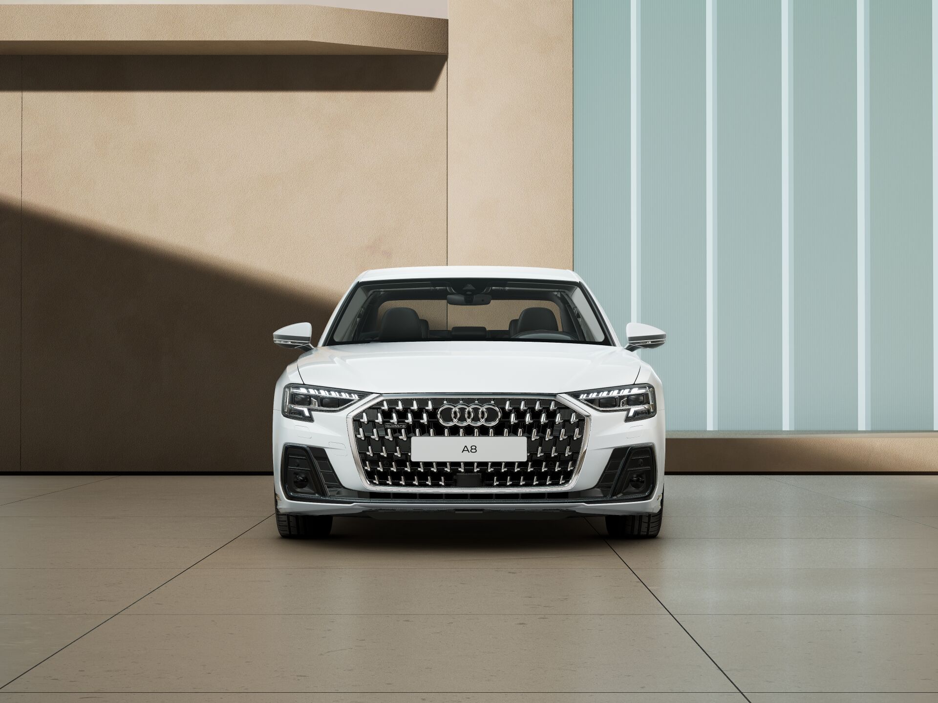 A8 TFSI e 2