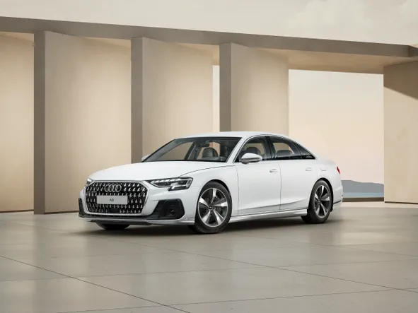 A8 TFSI e