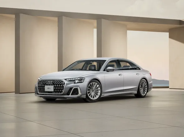 A8 L TFSI e