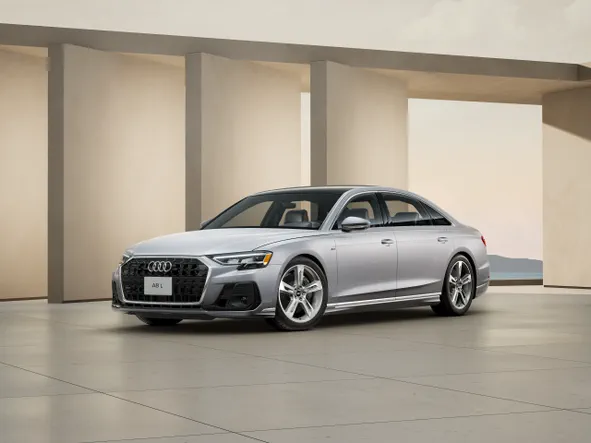 2025 A8
