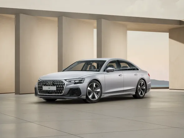 A8 TFSI e