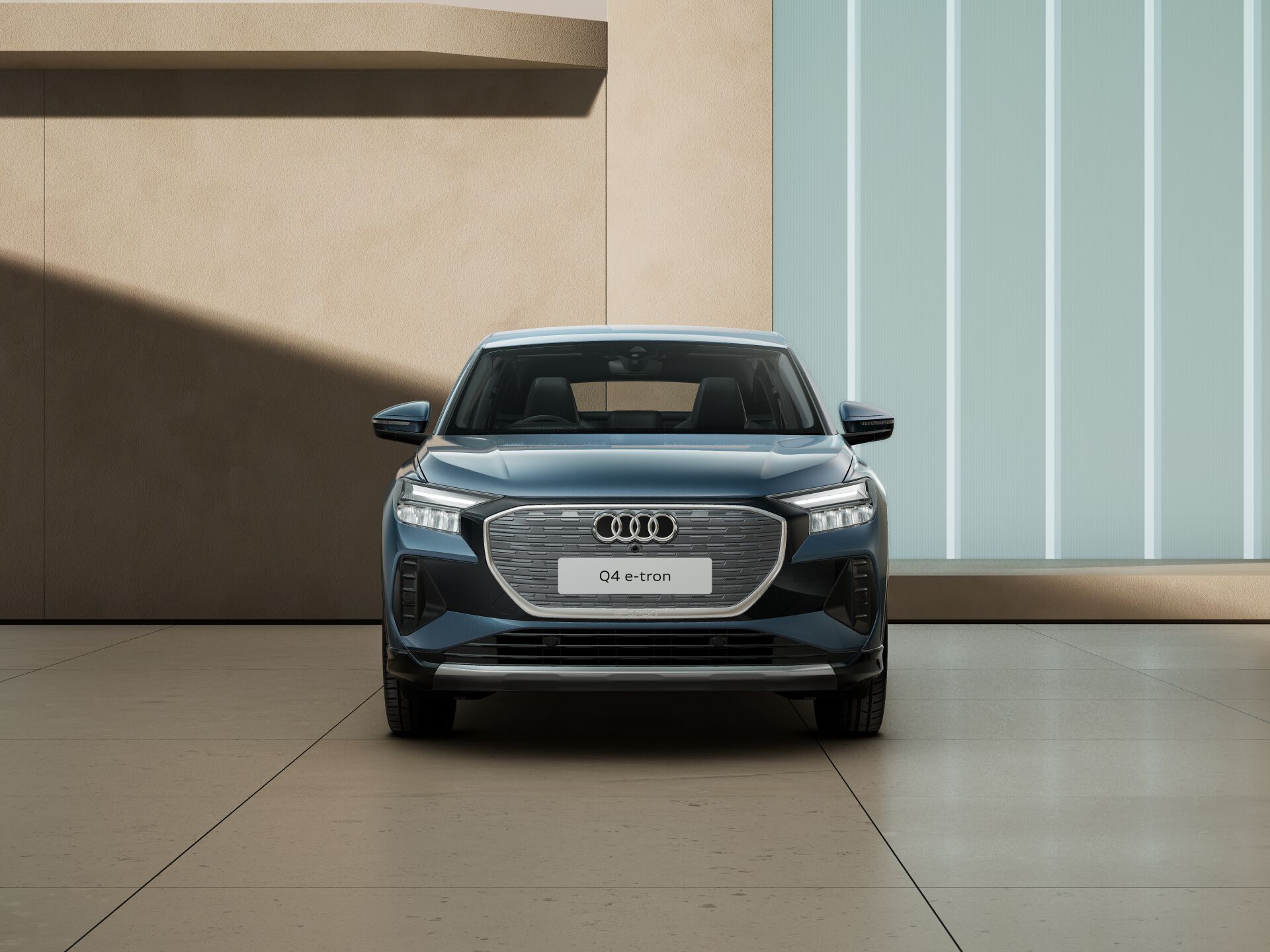 Q4 Sportback e-tron 2