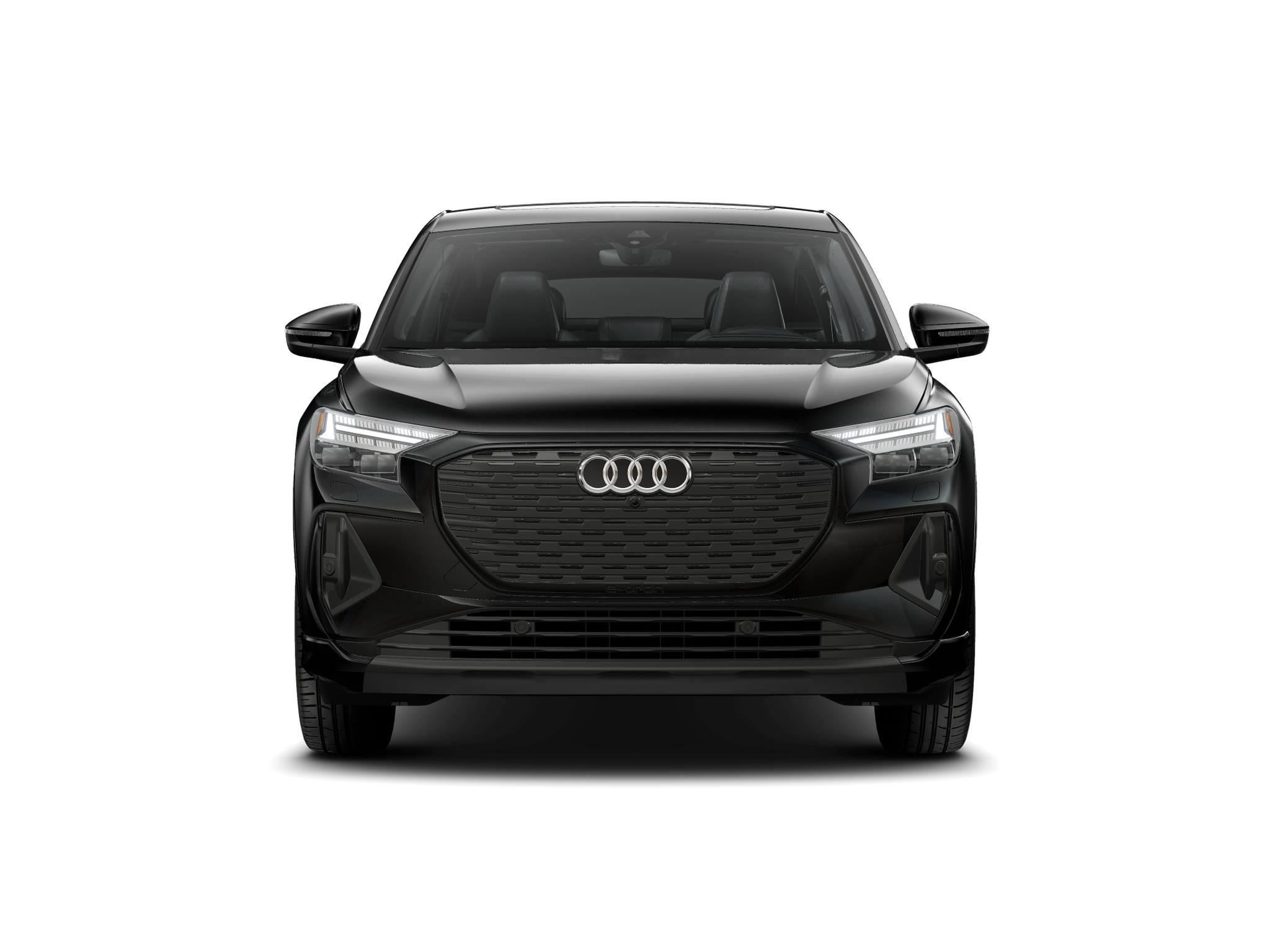 2024 Audi Q4 Sportback e-tron