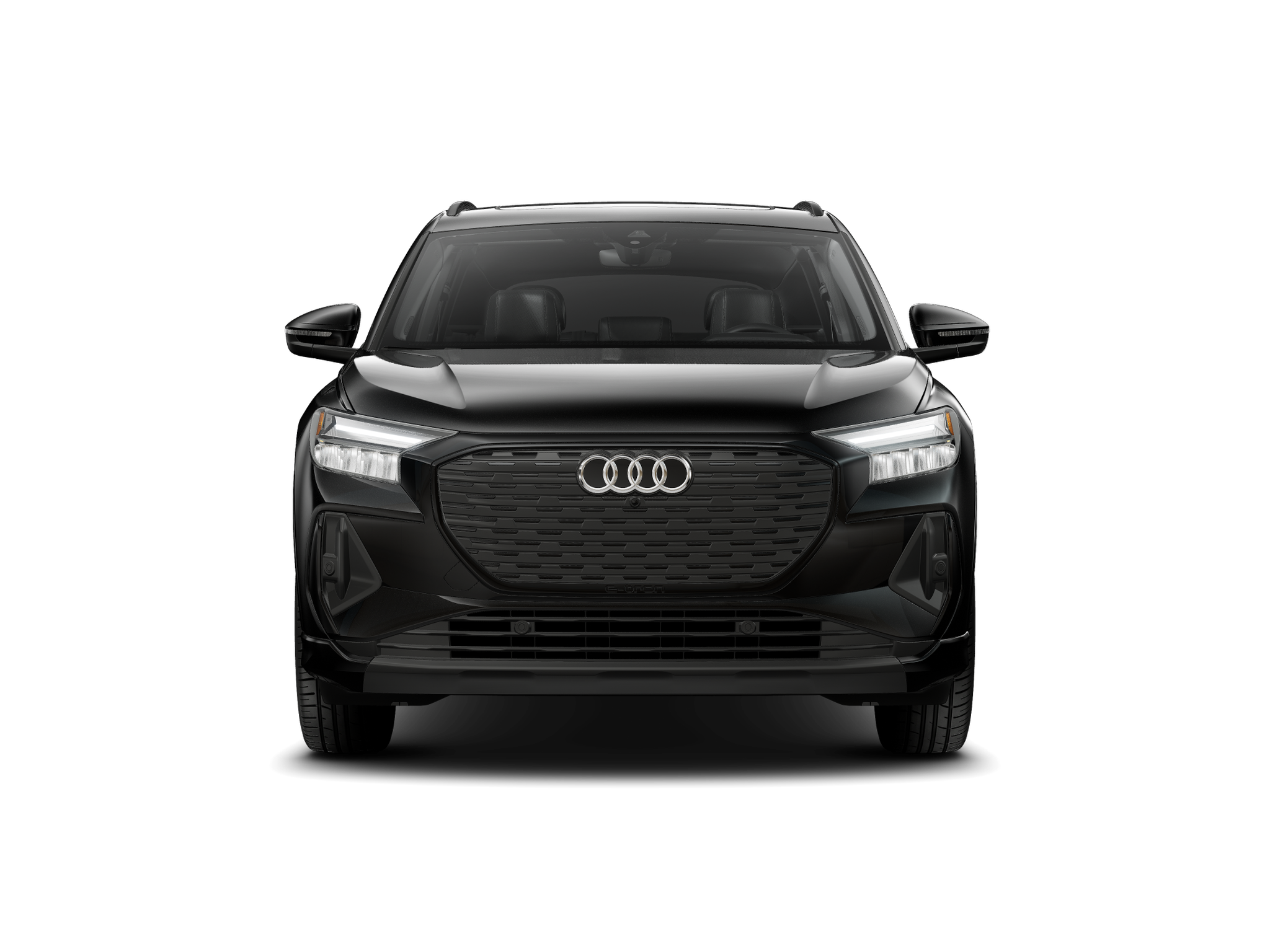 2025 Audi Q4 e-tron