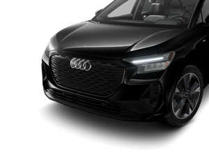 2025 Audi Q4 e-tron