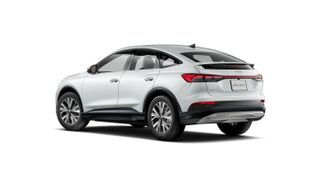 Audi Q4 Sportback e-tron