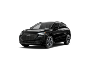 2025 Audi Q4 e-tron