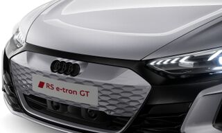 Audi RS e-tron GT