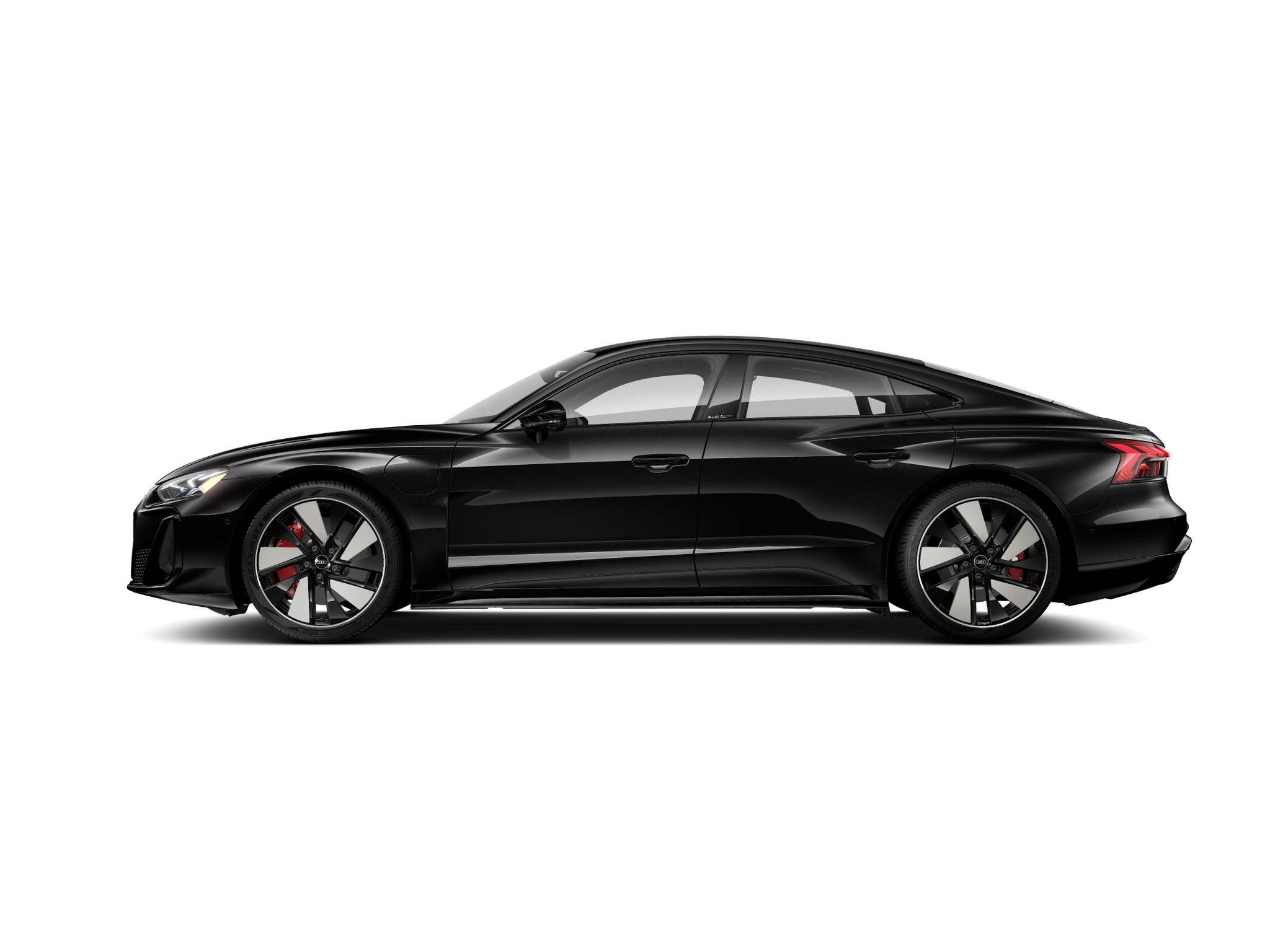 2025 Audi S e-tron GT
