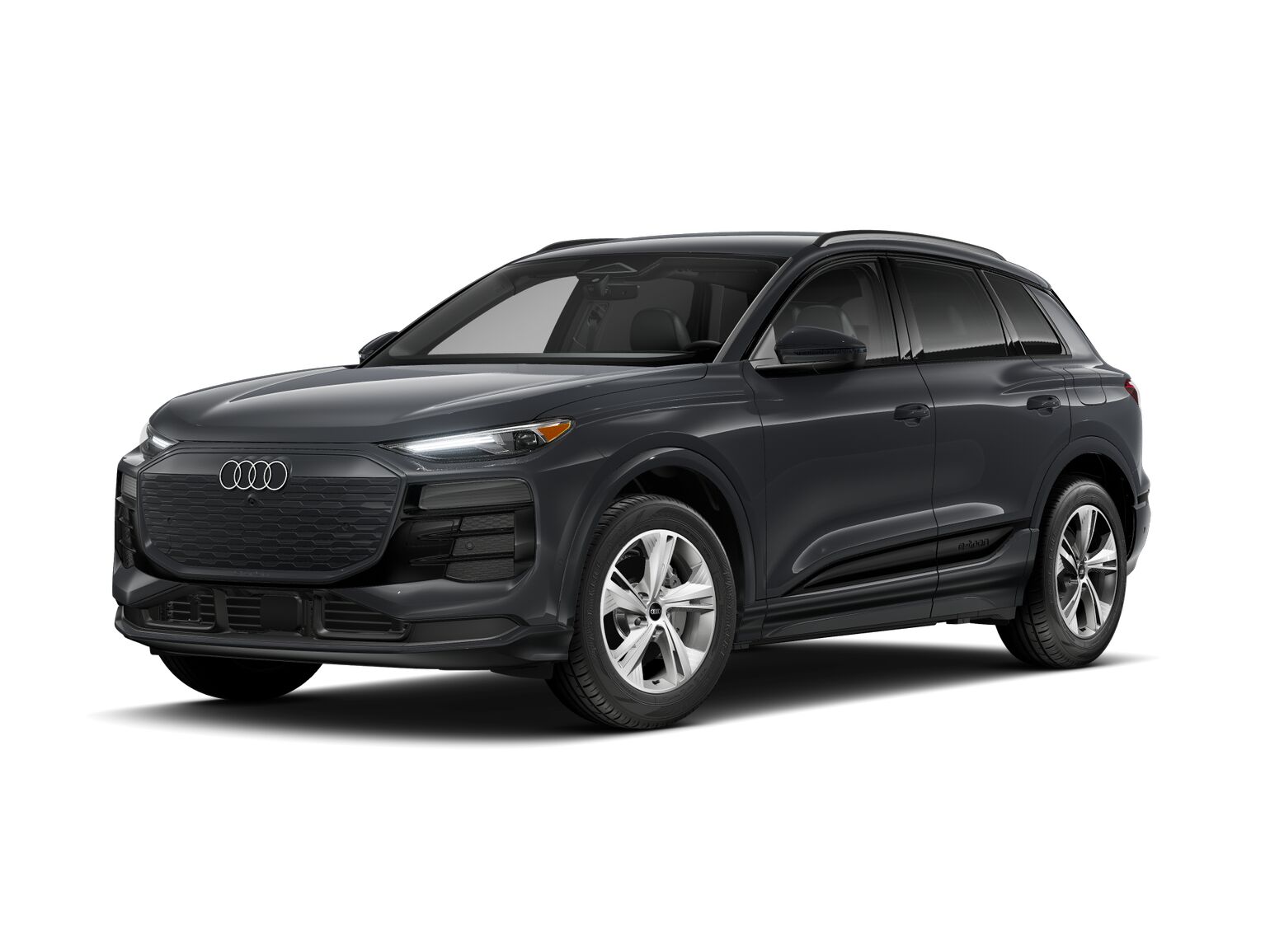 Amazon | △超希少！AUDI 特注！1/18 アウディ NEW Q6 SUV