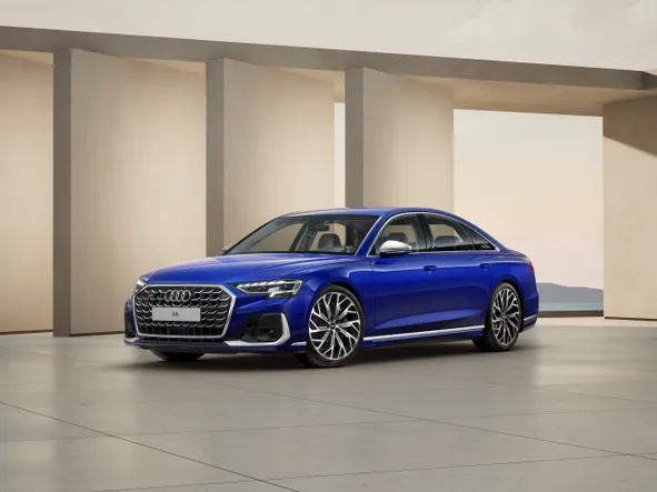 S8 TFSI
