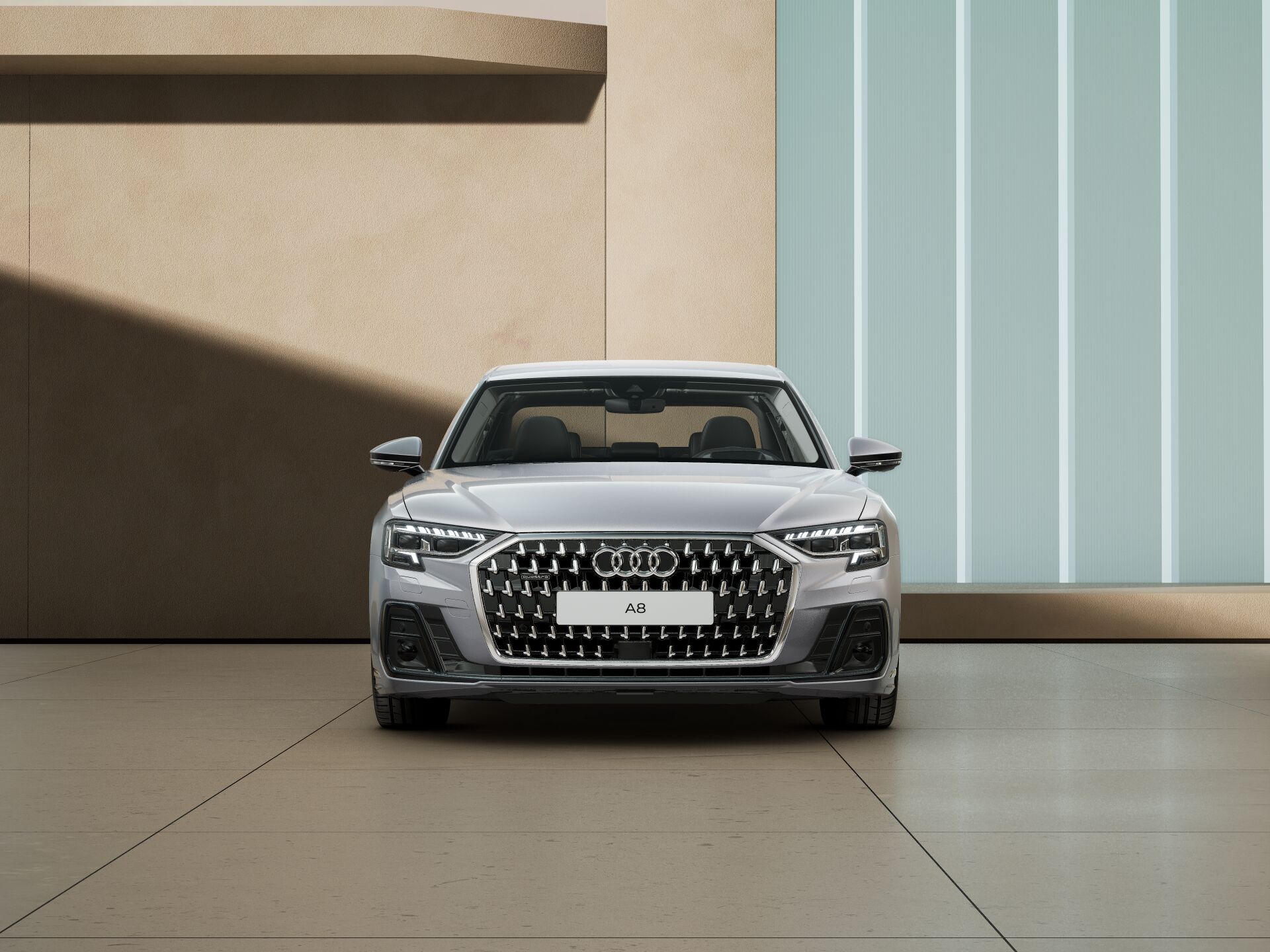A8 TFSI e 2