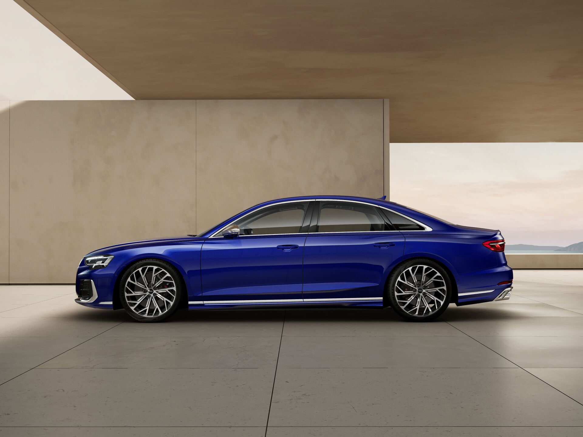 S8 TFSI 4