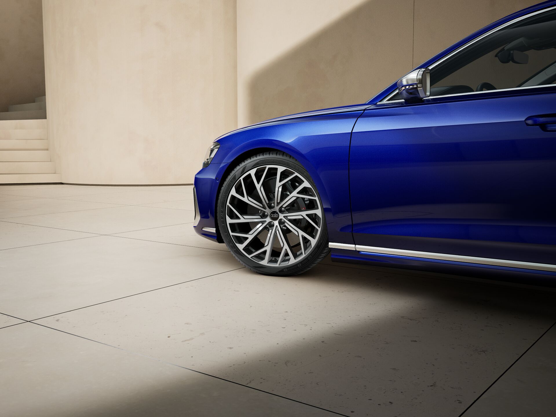 S8 TFSI 5