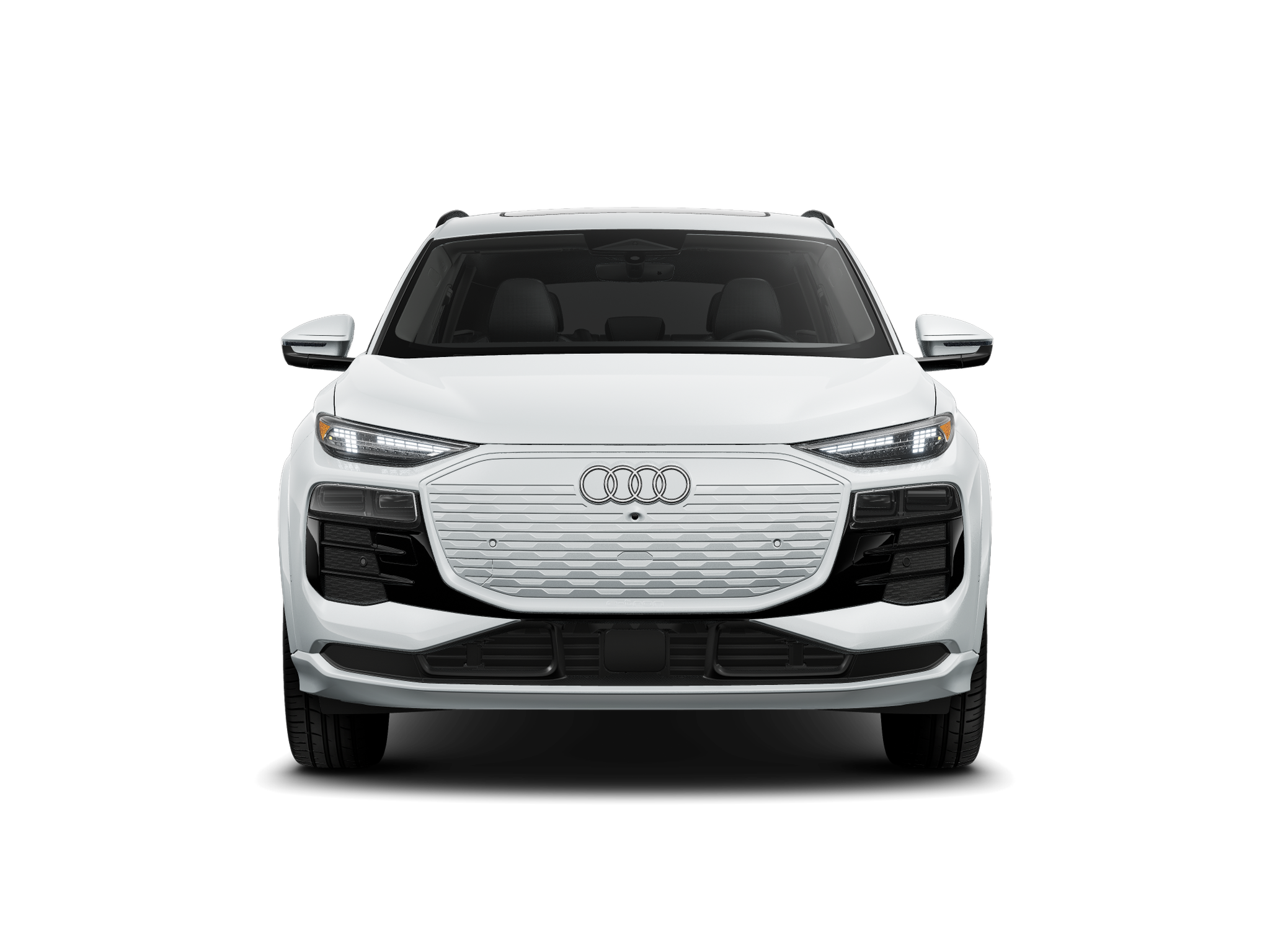 2025 Audi Q6 e-tron
