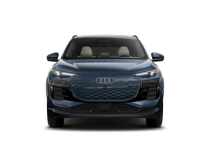 2025 Audi Q6 e-tron
