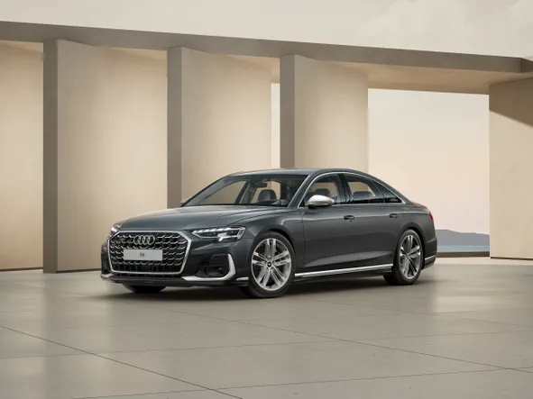 S8 TFSI