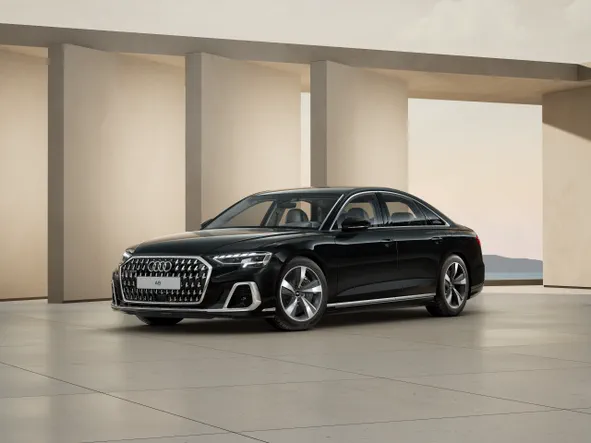 A8 TFSI e