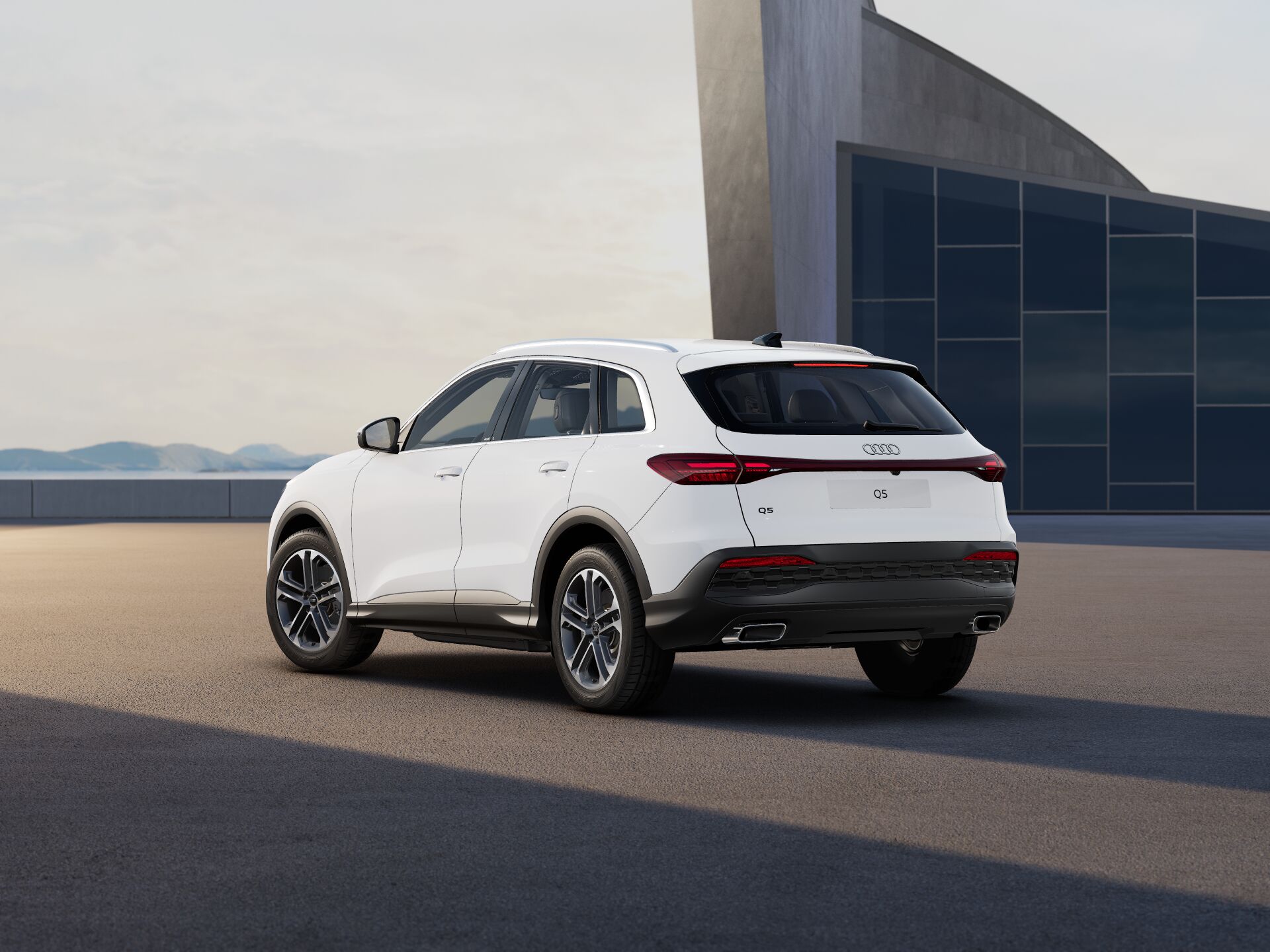 Q5 SUV 3